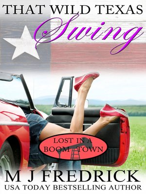 cover image of That Wild Texas Swing